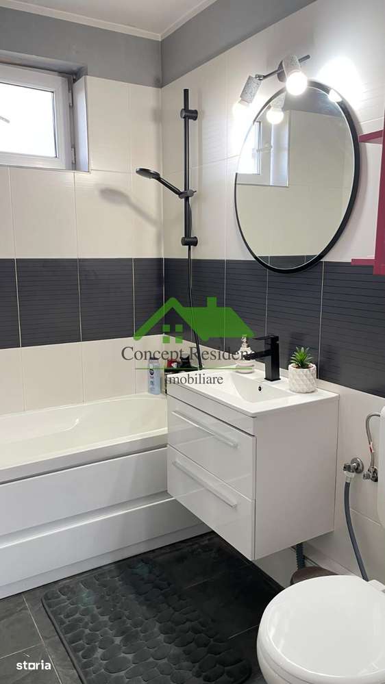 Apartament 2 camere, 48 mp | Ultracentral | Etaj intermediar-zona Bizo-6