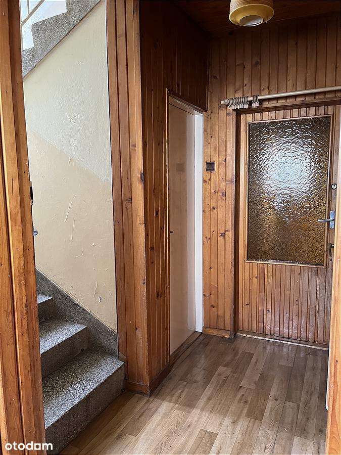 Dom z potencjałem! - Zaborze, Oświęcim - Pełny obrazek: 5/20