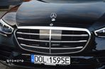 Mercedes-Benz Klasa S 350 d 4-Matic AMG Line 9G-TRONIC - 30