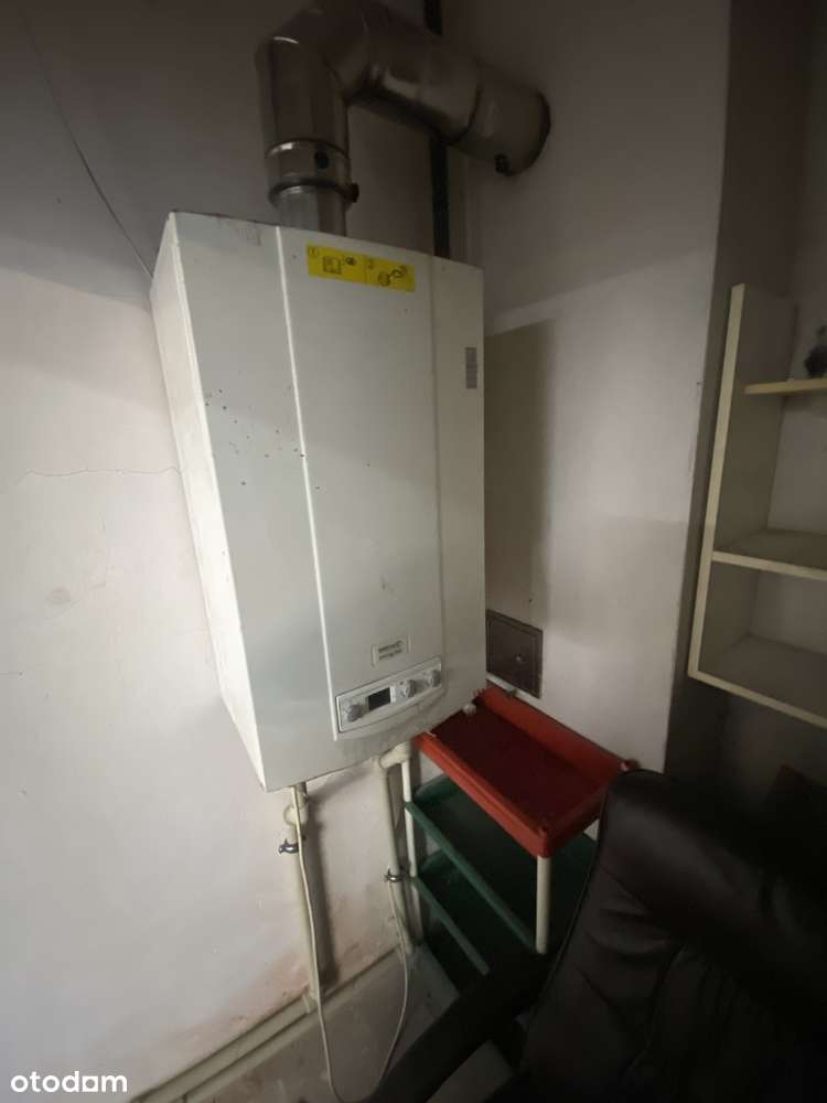 Budynek w centrum idealny pod usługi, handel, małą produkcje itp.-8