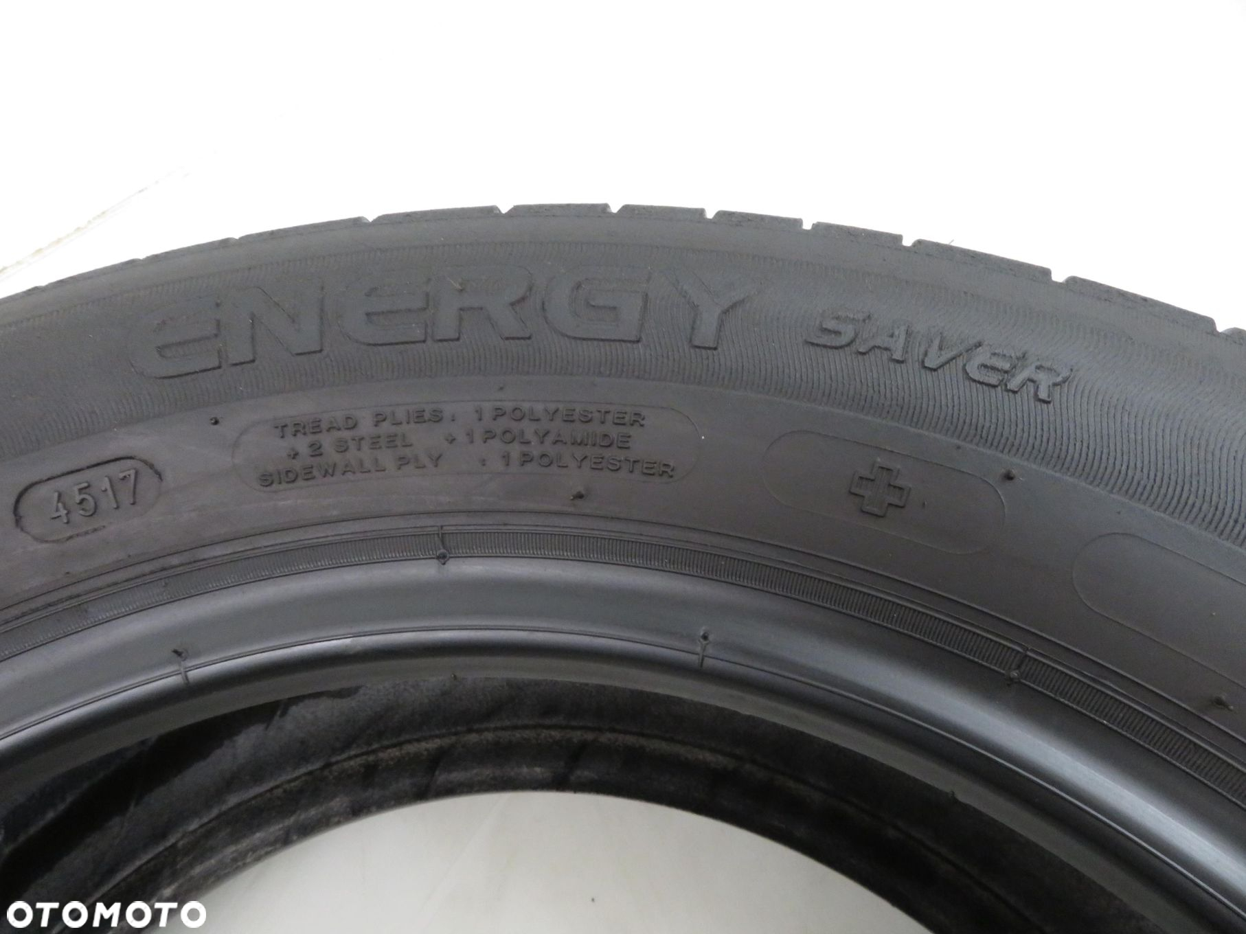 195/60R15 OPONA LETNIA Michelin Energy Saver+ 88V - 7