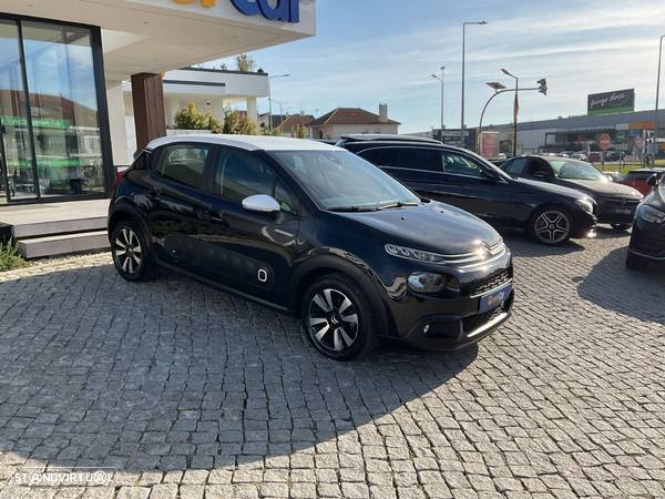 Citroën C3 1.2 PureTech Feel - 2