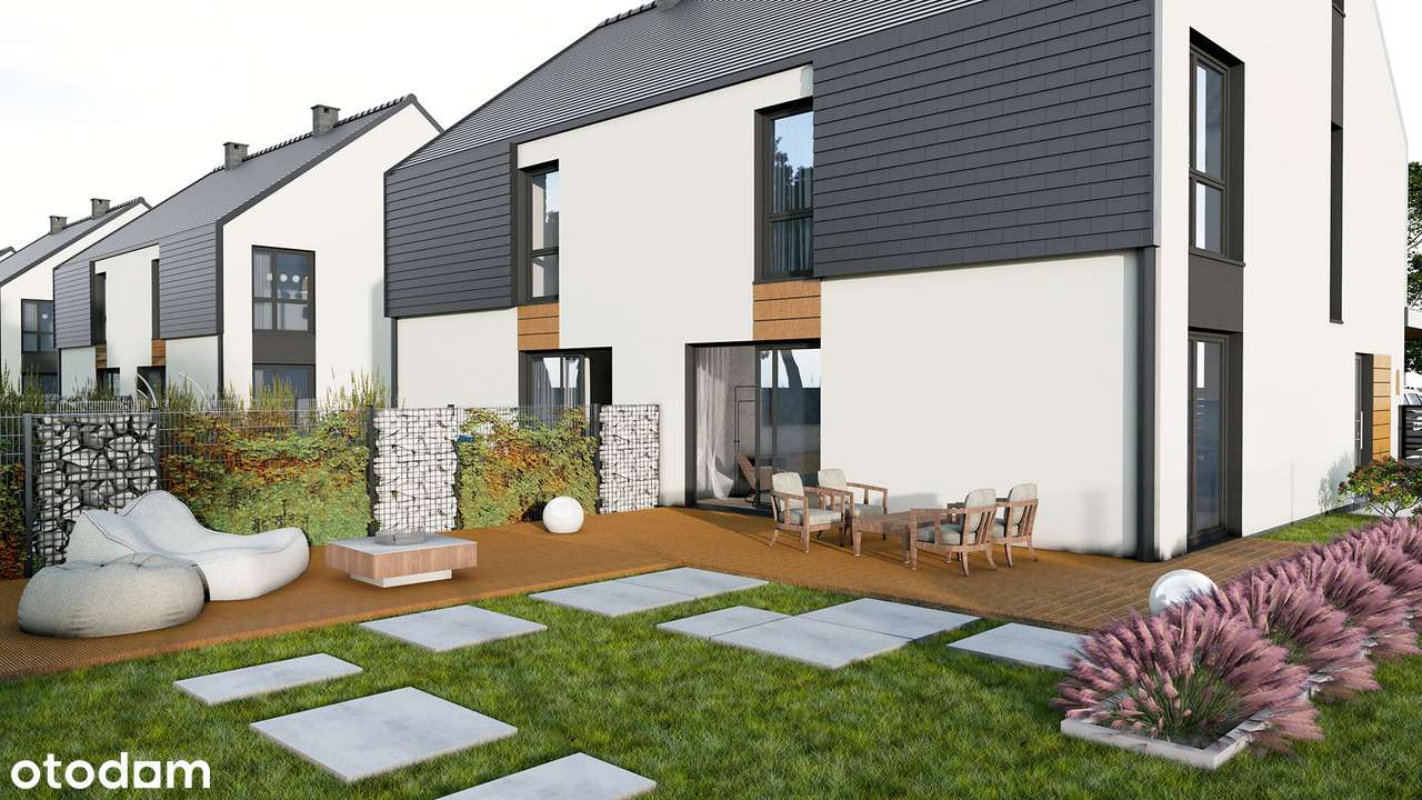 Osiedle Domy w Stronę Słońca w Smolcu pod Wrocławiem-5