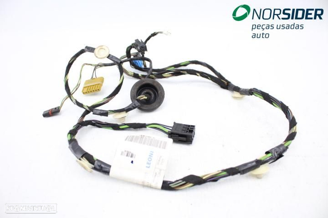 Instala electrica porta frt esq Mercedes Classe B (245)|08-11 - 2