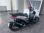 Piaggio Beverly - 4