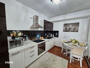 Vila duplex de inchiriat, 5 camere, mobilata complet, Popesti-Leordeni - Imagine principală: 4/19