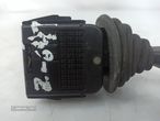 Manete/ Interruptor Limpa Vidros Opel Astra F Hatchback (T92) - 5