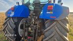 New Holland 7550 Case Puma CVX CVT - 3