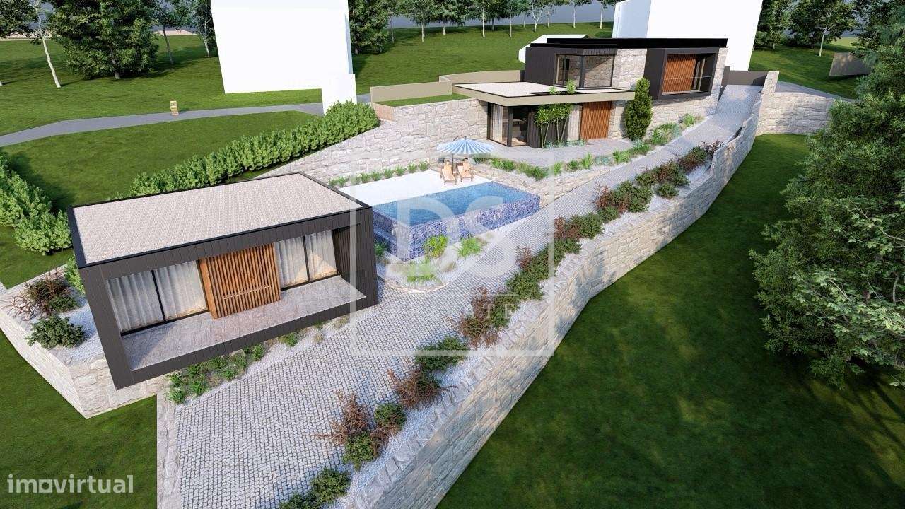 Moradia para Restaurar T3 Venda em Ribeira do Neiva,Vila Verde-5