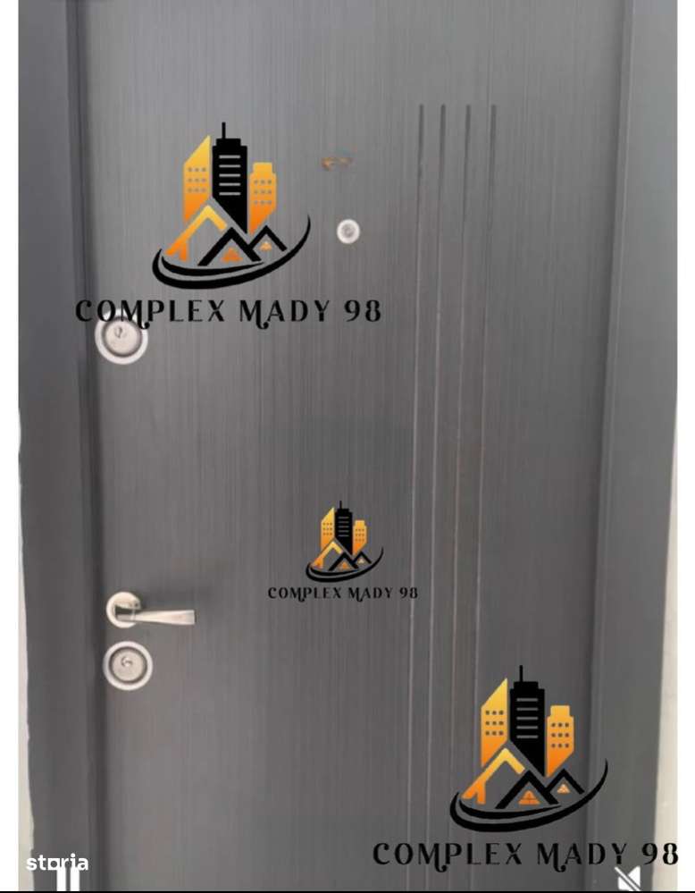 Vanzare Garsoniera Militari - Gorjului-8