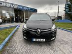 Renault Clio Sport Tourer 1.5 dCi Limited EDition - 4