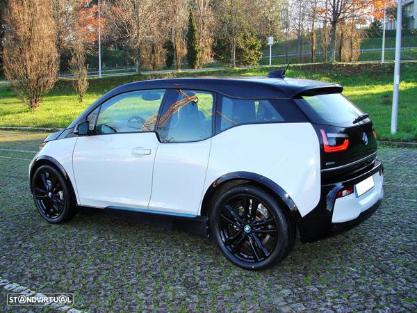 BMW i3 i3s 94Ah - 9