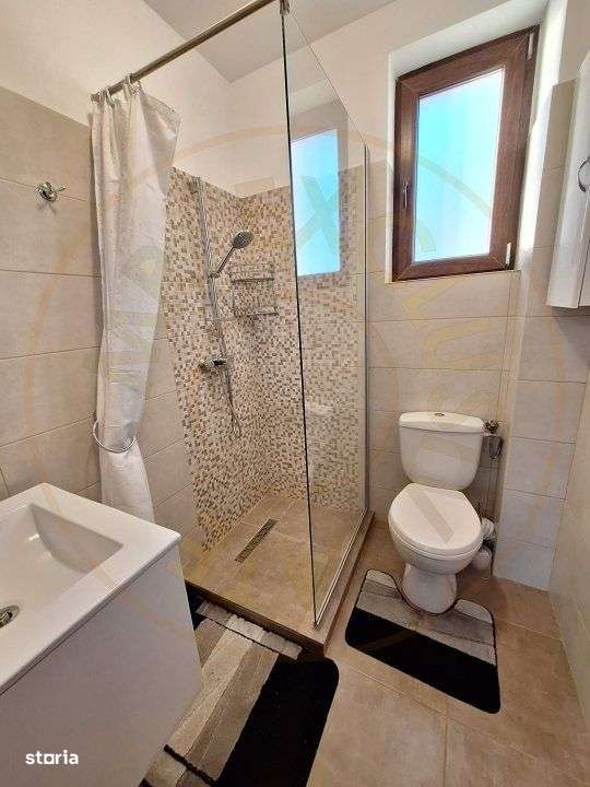 De Inchiriat- Casa moderna Stefanesti-Lidl la 5 min Pitesti - Imagine principală: 5/17