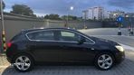 Opel Astra 1.7 CDTI ECOTEC ECOFlex Start/Stop Sport - 3