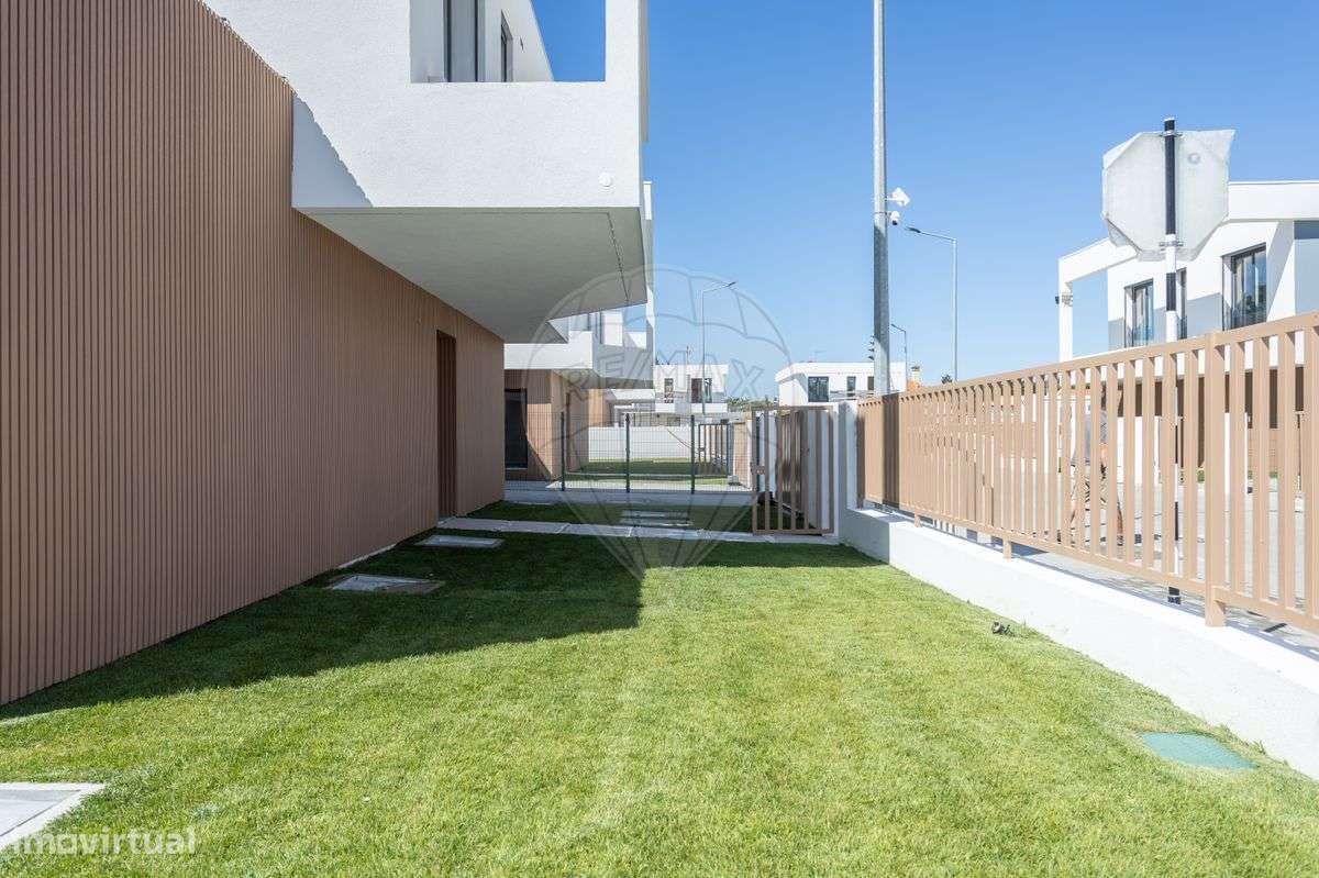 Moradia T4 para venda - Grande imagem: 4/47