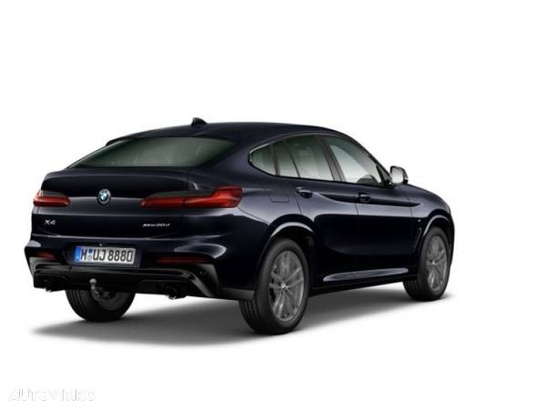 BMW X4 - 3