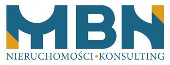 MBN Nieruchomości Konsulting Sp. z o.o. Logo