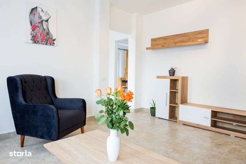 Casa cu 3 dormitoare de inchiriat langa Oradea - Imagine principală: 4/8