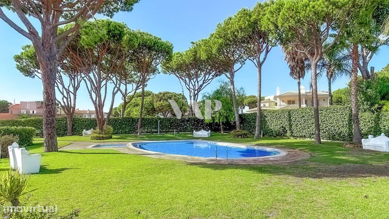 Moradia com 4 Quartos próxima de Campos de Golfe, Vilamoura - Grande imagem: 5/21