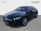 Mercedes-Benz A 180 d 7G-DCT Progressive - 1