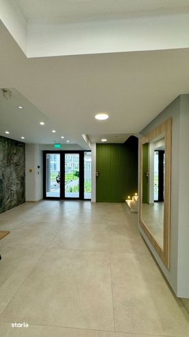 Apartament in ansamblu PRIMA ARENA - A3 Viena-3