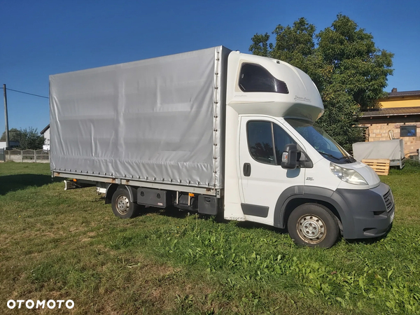 Fiat Ducato - 5