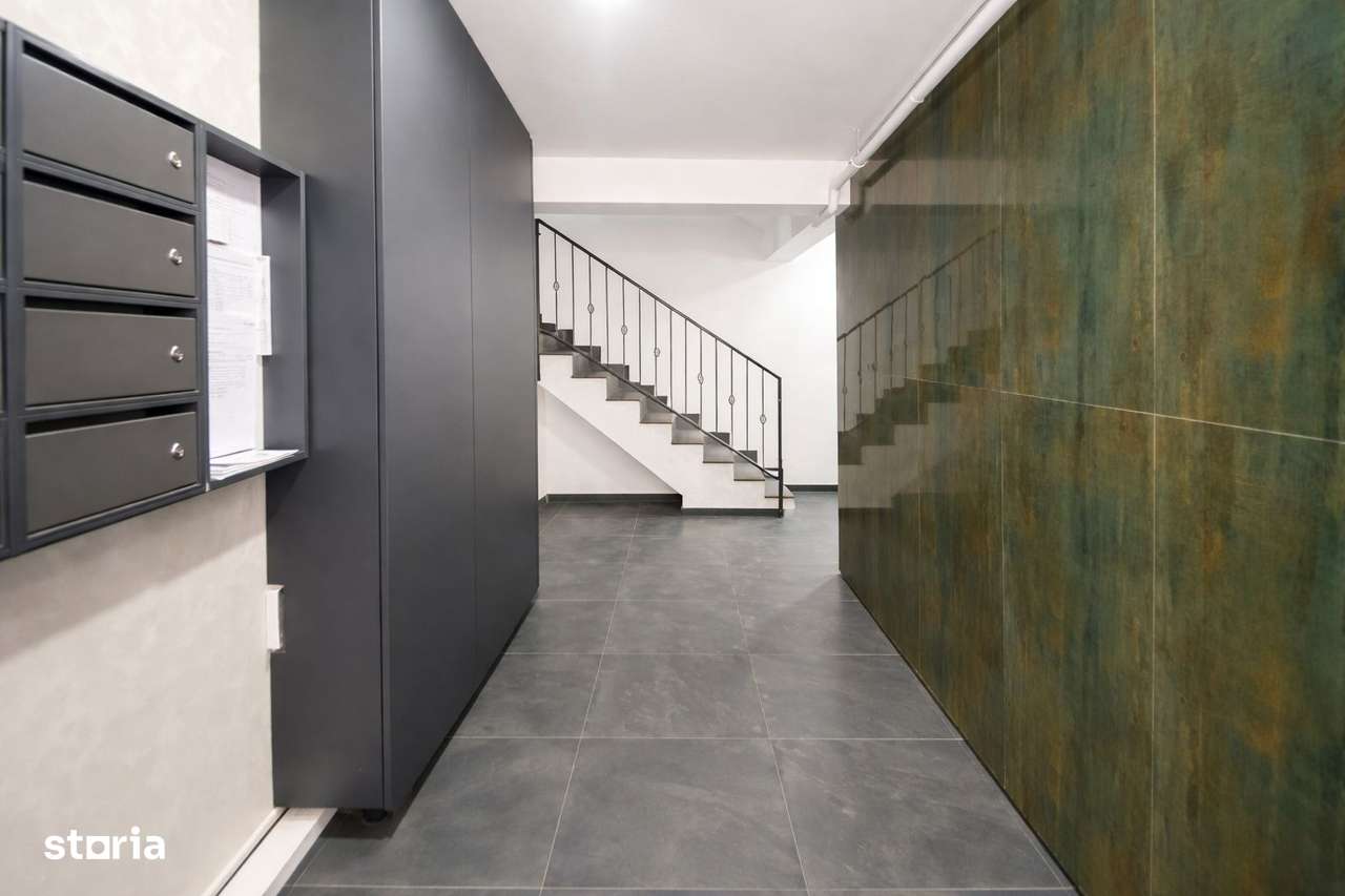 Apartament 2 camere Iasi Rediu + loc de parcare ,etajul 1-10