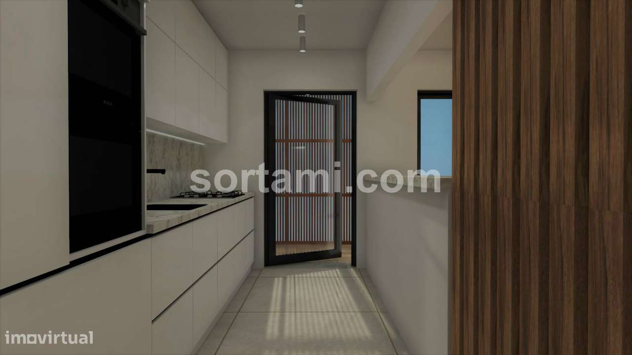 Apartamento T1 Venda em Conceição e Cabanas de Tavira,Tavira - Grande imagem: 4/10