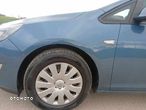 Opel Astra GTC 1.4 Turbo - 17