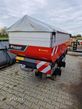 Kverneland Rozsiewacz TL Geospread 1500l - 1