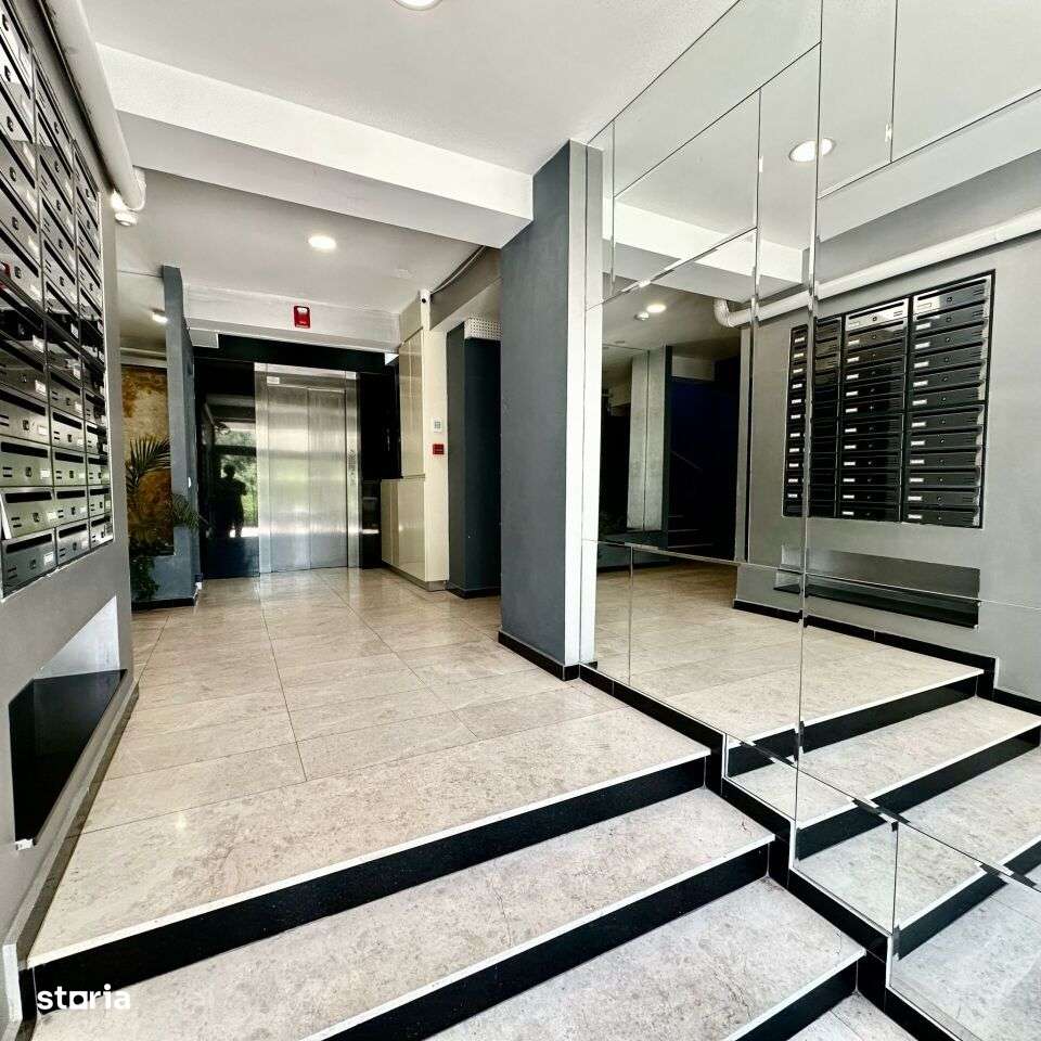 Vanzare 4 camere 149 mpc+curte 139 mp+4 locuri de parcare subterana - Imagine principală: 4/19