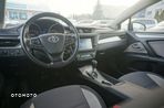 Toyota Avensis 2.0 Premium MS - 18