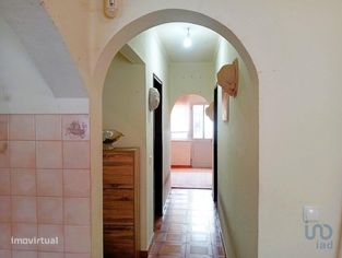 Casa de aldeia T4 em Benavila e Valongo de 90,00 m2 - Grande imagem: 5/28