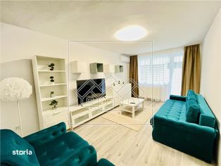 Apartament 2 camere - prima inchiriere - zona Mihai Viteazu