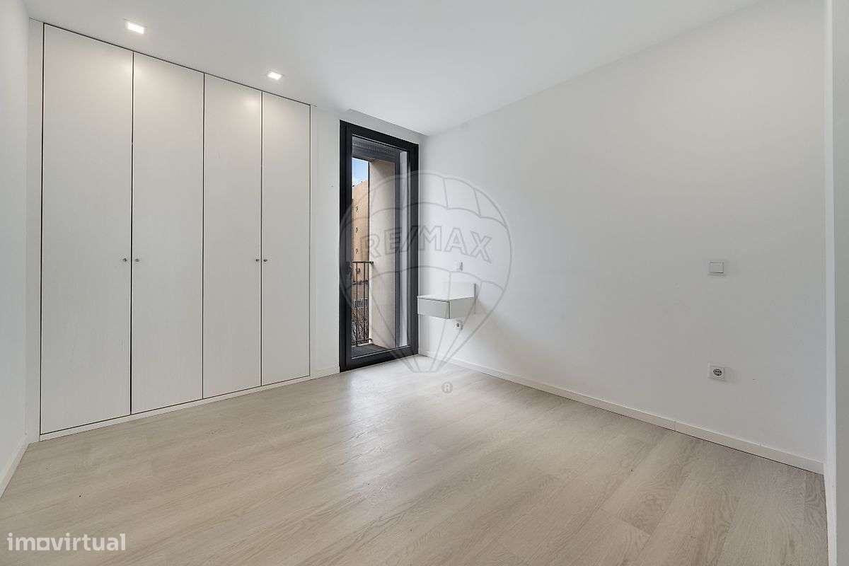 Apartamento T1 para arrendamento - Grande imagem: 4/32