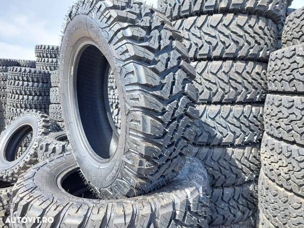 Anvelopa Off-Road 215/70R15 EQUIPE VIPER - TRANSPORT GRATUIT! - 1