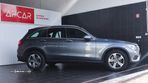 Mercedes-Benz GLC 250 d Off-Road 4-Matic - 10