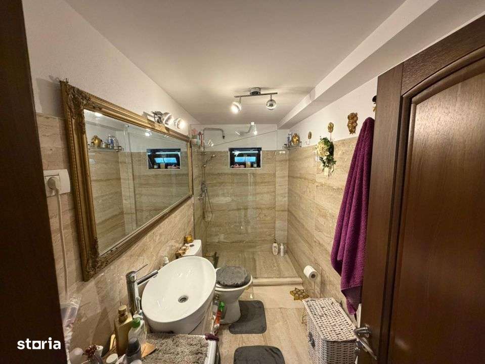 Penthouse modern  / vedere panoramica - Zona Parcul Nicoale Romanescu - Imagine principală: 5/7