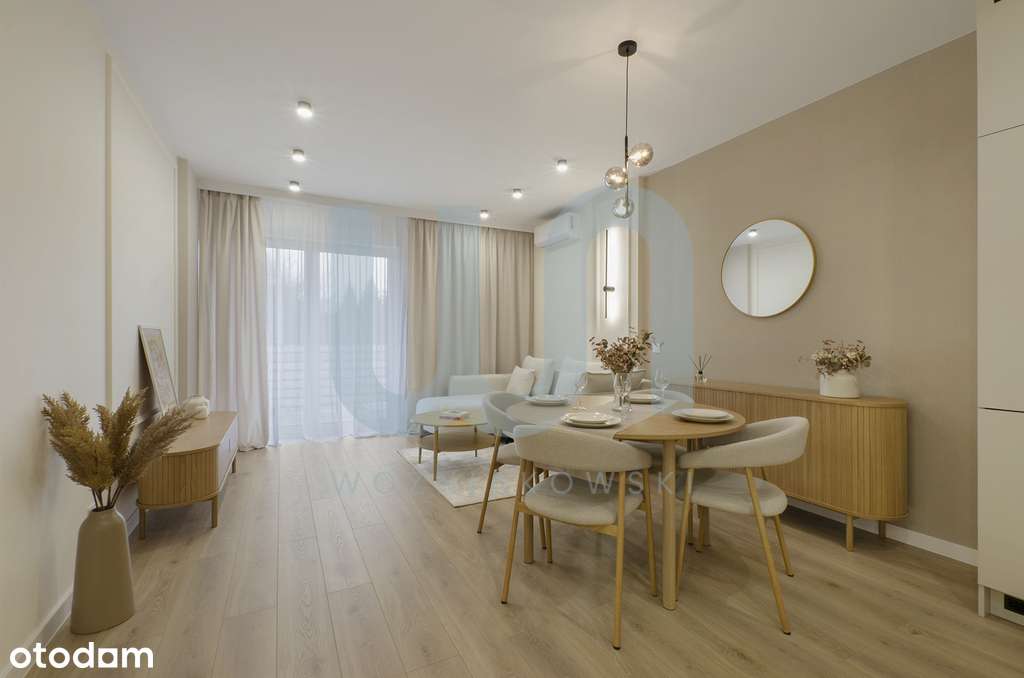 Nowe | Pod klucz | Balkon | Winda | Klimatyzacja-0