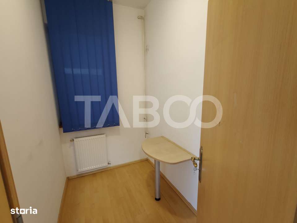 Spatiu birou in zona centrala - disponibil imediat - comision 0 - Imagine principală: 4/4
