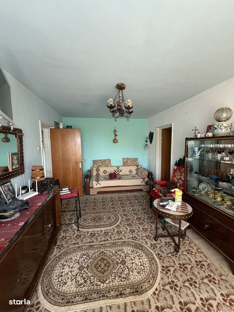 Apartament 2 camere Dr. Taberei Moghioros - Poiana Muntelui - Imagine principală: 5/6