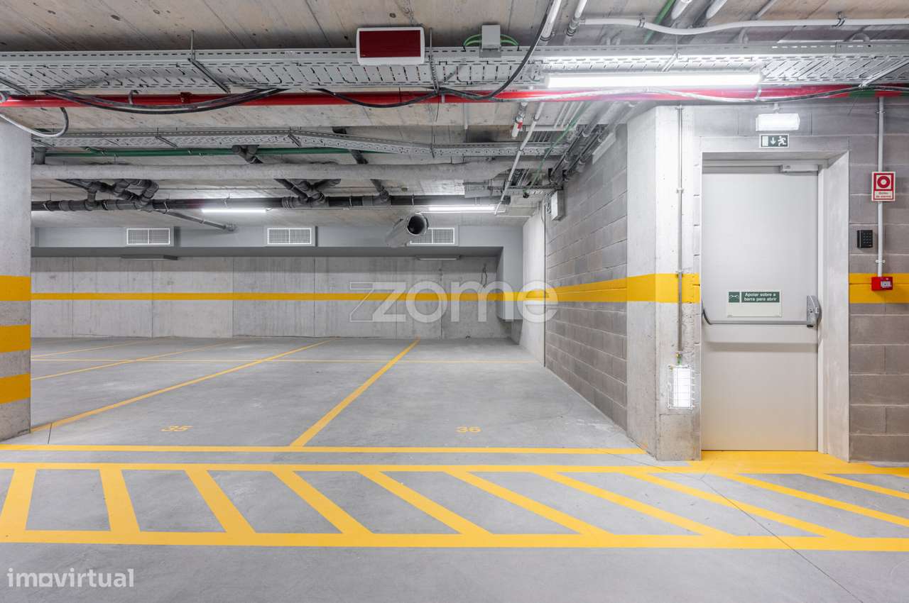 Apartamento T3 duplex c/ terraço, Porto Art Square | Baixa do Porto-35