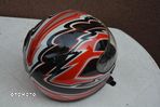 Kask Firmy Diablo rozmiar S Nowy - 3