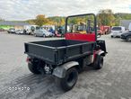 Inny TORO WORKMAN 3300-D - 5