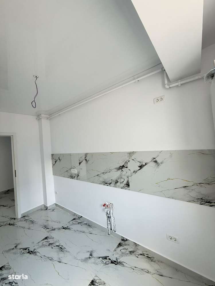APARTAMENT 2 CAMERE - PROIECT NOU - COMISION 0% - TVA INCLUS-7