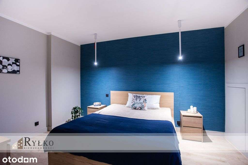 - 3 pokoje w Centrum, piwnica, parking --3