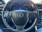 Toyota Auris 1.6 D-4D Touring Sports Comfort - 13