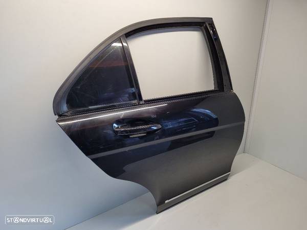 Porta Trás direita Mercedes C-CLASS SEDAN W204 2007-15 - 2