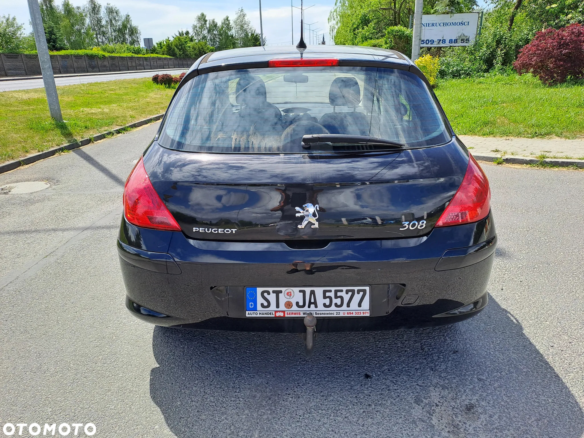 Peugeot 308 - 6