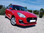 Suzuki Swift - 1